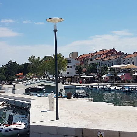 Vijon Njivice Exterior foto