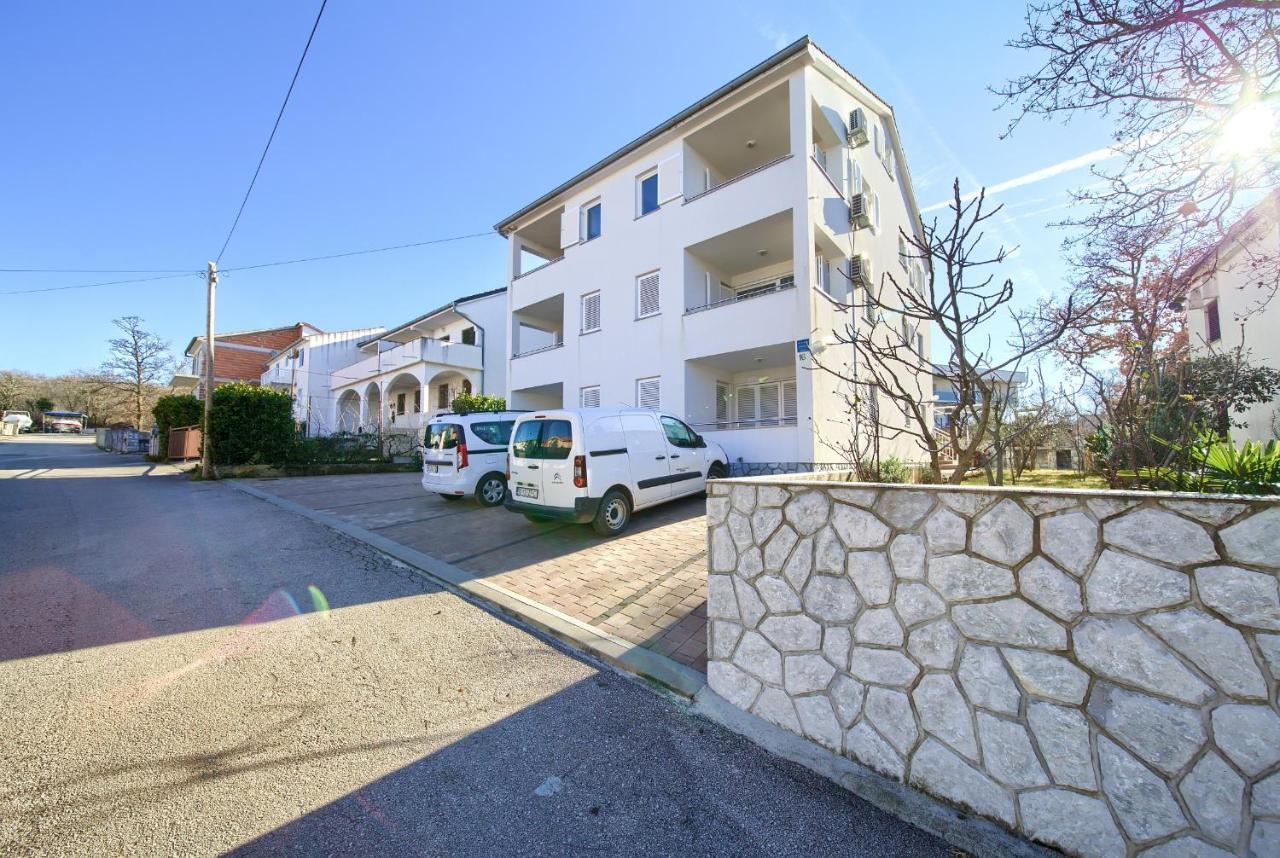Vijon Njivice Exterior foto